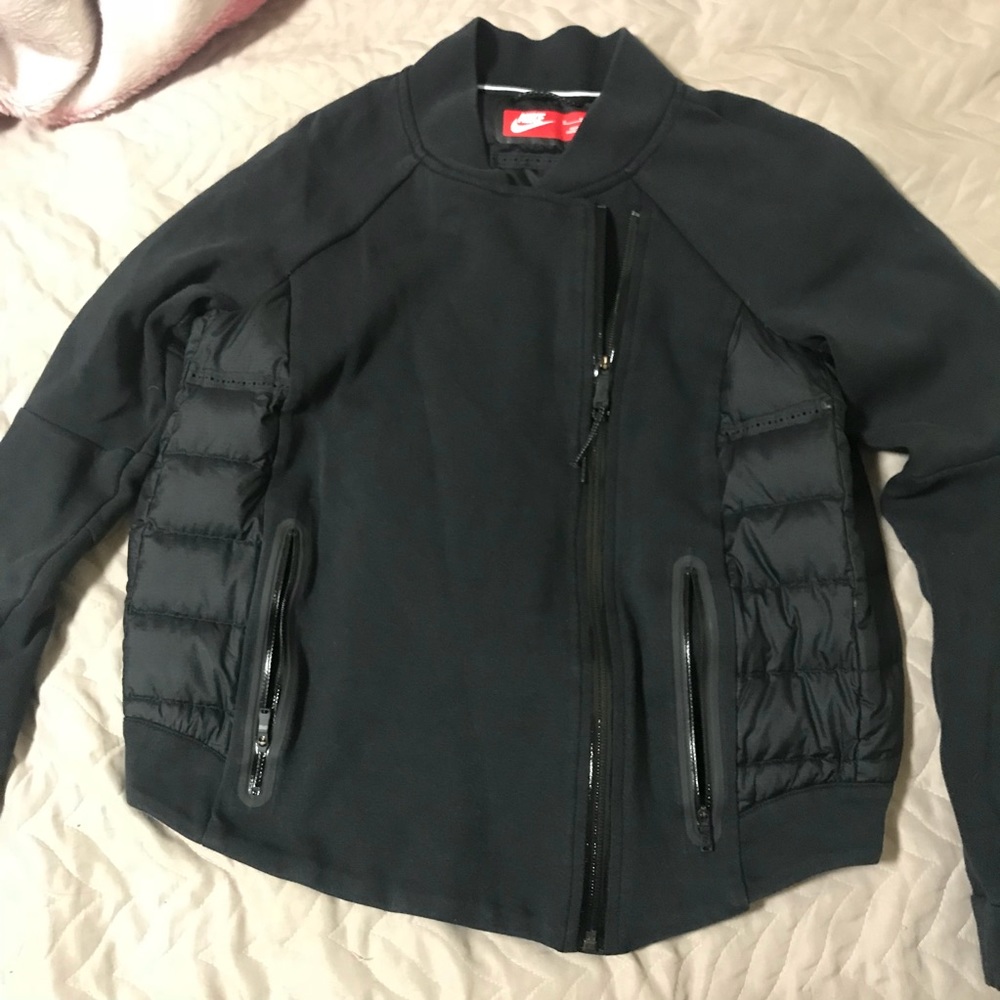 Nike activewear jacket